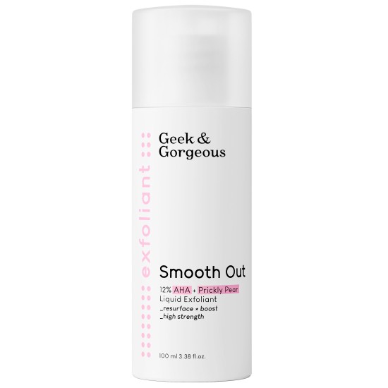 Smooth Out 100 ml