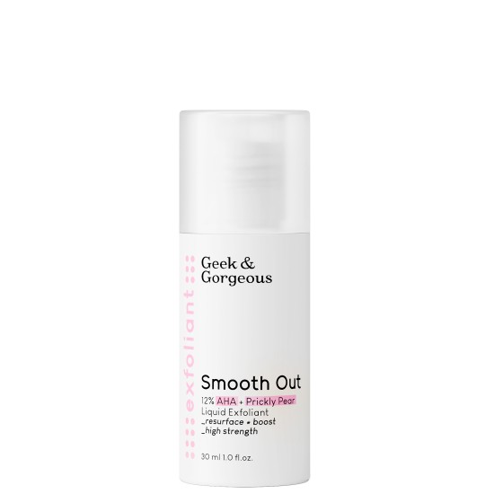 Smooth Out 30 ml Smooth Out 30 ml
