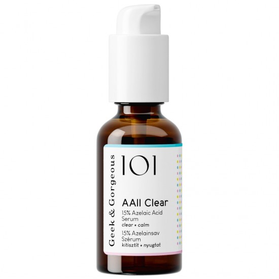 AAll Clear 30 ml