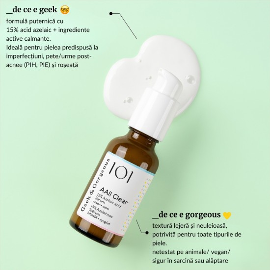 AAll Clear 30 ml