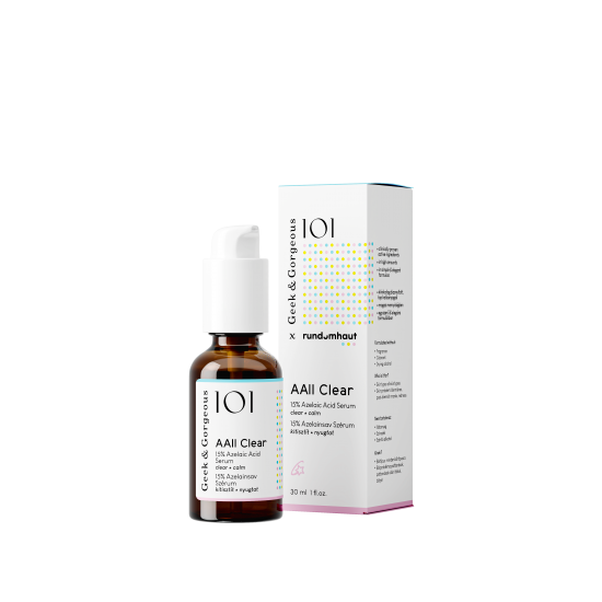 AAll Clear 30 ml