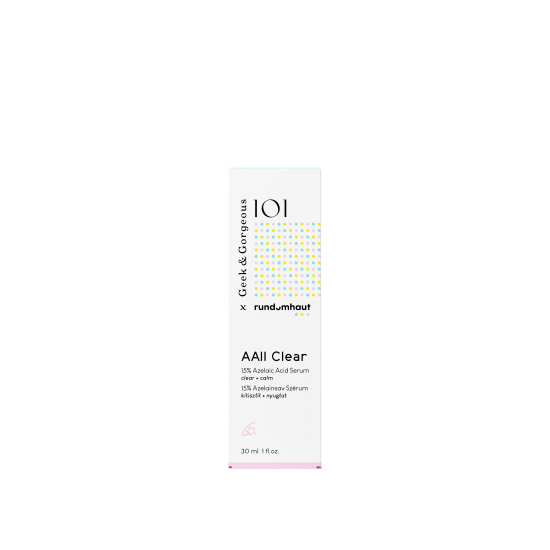 AAll Clear 30 ml