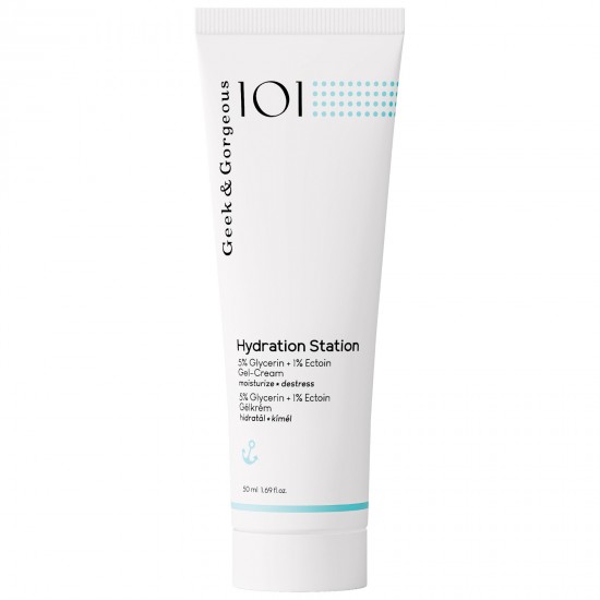 Hydration Station 50 ml