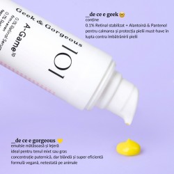 A-Game10, 30 ml