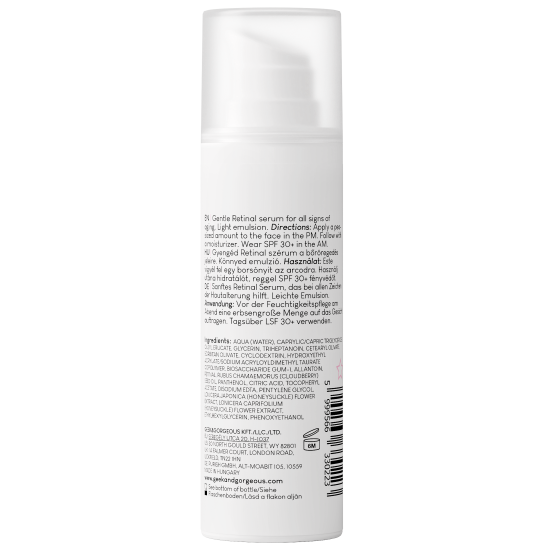 A-Game5 30 ml