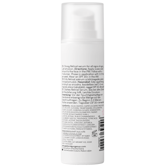 A-Game10 30 ml