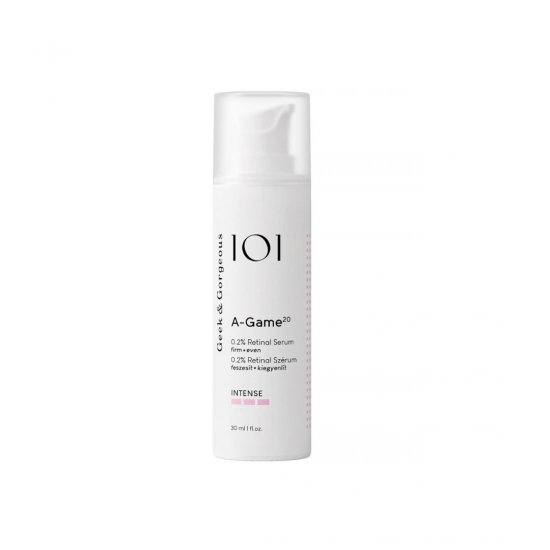 A-Game20 30 ml