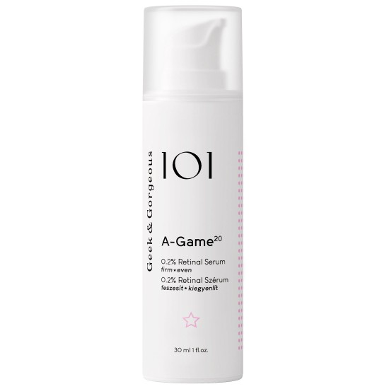 A-Game20 30 ml
