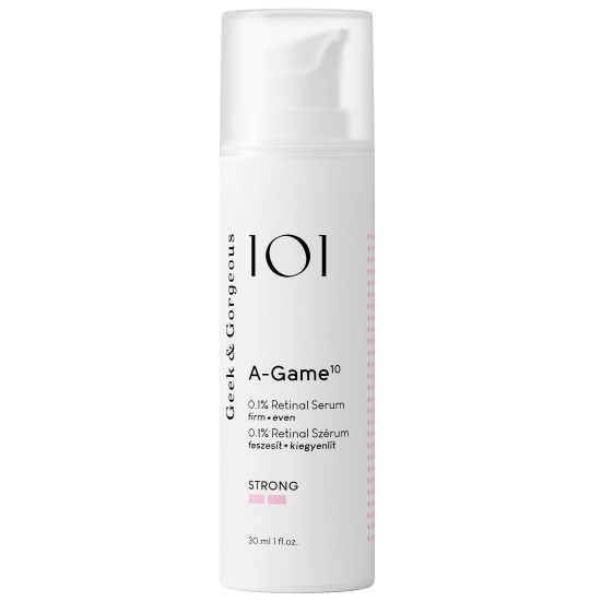 A-Game10 30 ml
