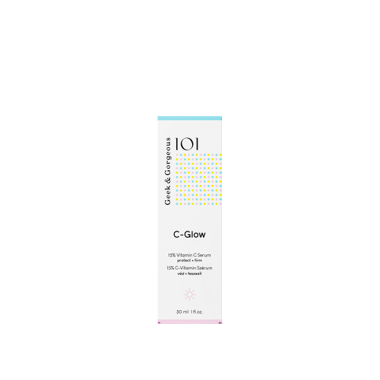 C-Glow 30 ml