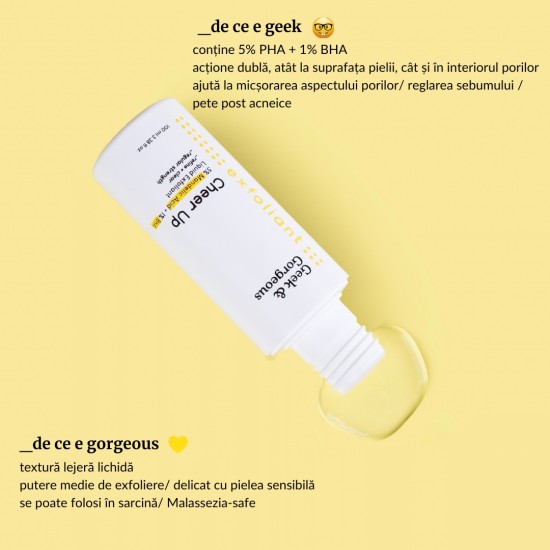 Cheer Up 100 ml