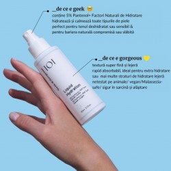 Liquid Hydration 110 ml, Mist Facial Hidratant