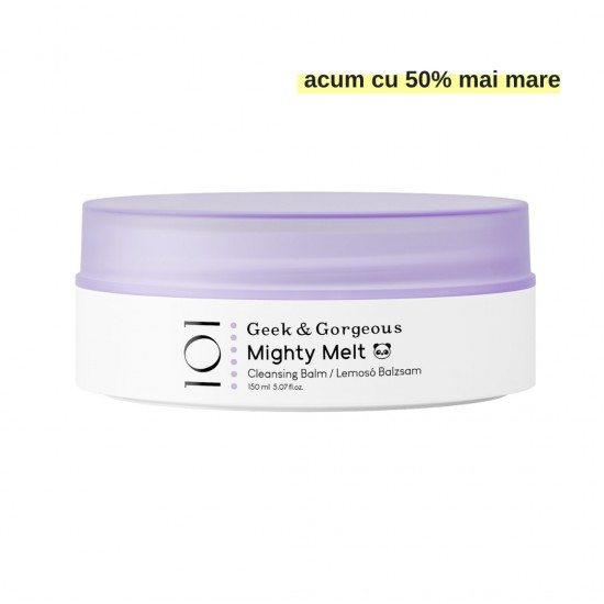 Mighty Melt 150 ml 