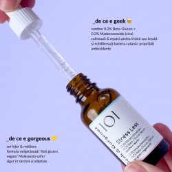 Stress Less 30 ml