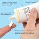 Zero Feel SPF 50 75 ml