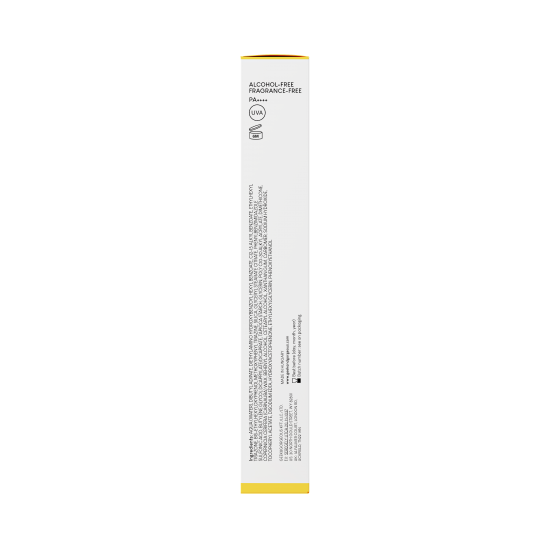 Zero Feel SPF 50 75 ml