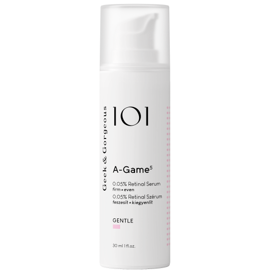 A-Game5 30 ml