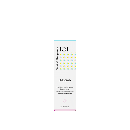 B-Bomb 30 ml