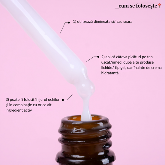 Power Peptides 30 ml